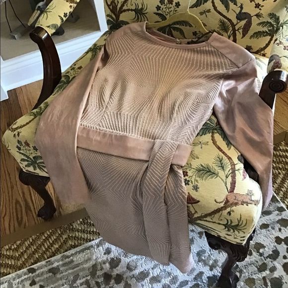 Sweater dress - Picture 1 of 6